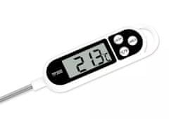 slomart AG254E lcd pin termometer premiuim