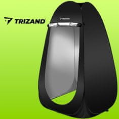 Trizand Tuš - garderoba - šotor 23492