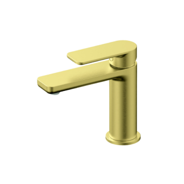 Rosan Zlata armatura za umivalnik S2 GOLD 230101G