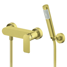 Armatura za tuš S2 GOLD 237101G