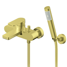 Armatura za kad S2 GOLD 233101G