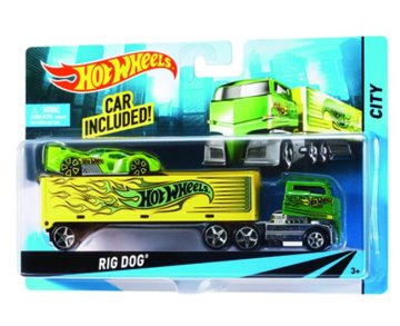 Hot Wheels TRUCK