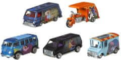 Hot Wheels PREMIUM ENGLISH - POP CULTURE MOTIVES