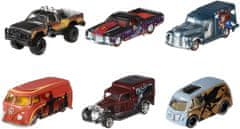 Hot Wheels PREMIUM ENGLISH - POP CULTURE MOTIVES