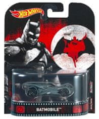 Hot Wheels Avtomobil premium - CULT CAR