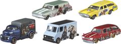 Hot Wheels PREMIUM ENGLISH - POP CULTURE MOTIVES