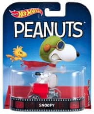 Hot Wheels Avtomobil premium - CULT CAR