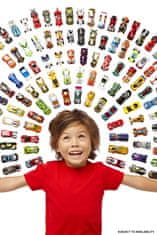 Hot Wheels 20 kosov Angleščina