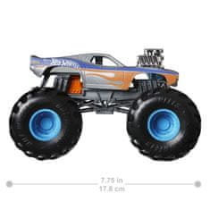 Hot Wheels MONSTER TRUCKS velik tovornjak