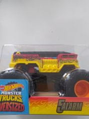 Hot Wheels MONSTER TRUCKS velik tovornjak