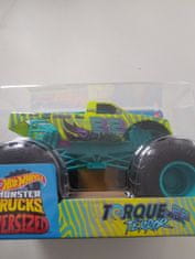 Hot Wheels MONSTER TRUCKS velik tovornjak