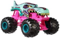 Hot Wheels MONSTER TRUCKS velik tovornjak
