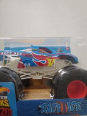 Hot Wheels MONSTER TRUCKS velik tovornjak