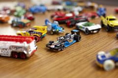 Hot Wheels 10 kosov Angleščina 54886 TV