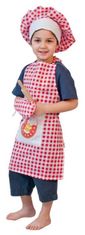 Woody Kuhinjski set Master Chef