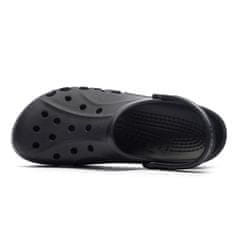 Crocs Cokle črna 38 EU Baya