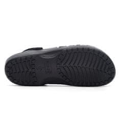 Crocs Cokle črna 38 EU Baya