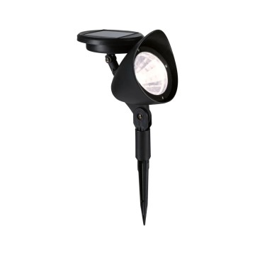 Paulmann Solarna vrtna LED svetilka 0,03W IP44 3000K