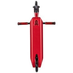 Freestyle skuter Story Beast Red, H-014-RR