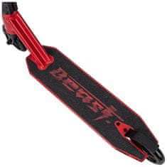 Freestyle skuter Story Beast Red, H-014-RR