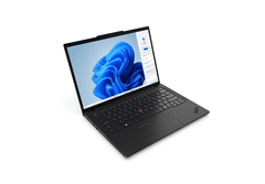 Lenovo ThinkPad T14 G5 prenosnik, 35,56 cm (14), Ultra 7-155U, 16 GB, SSD512GB, W11P, črna (21ML0033SC)
