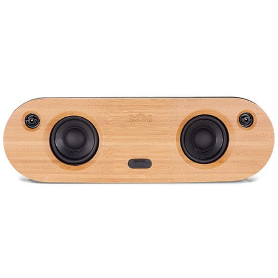 MARLEY Marley Bag Of Riddim Zvočnik, Bluetooth, Črna