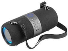Tracer Tracer SPLASH XXL Stereo prenosni zvočnik črn 30 W