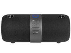 Tracer Tracer SPLASH XXL Stereo prenosni zvočnik črn 30 W