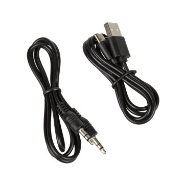 AUDIOCORE Bazooka Audiocore Brezžični Prenosni Zvočnik
