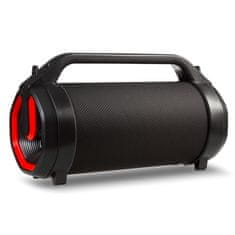 AUDIOCORE Bazooka Audiocore Brezžični Prenosni Zvočnik
