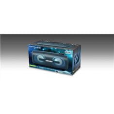 No Name Zvočnik Muse M-730 DJ, Bluetooth, Črna