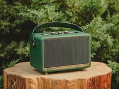 Tracer Zvočnik Tracer M30 TWS Bluetooth 30W, zelena