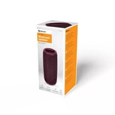 Denver Denver BTV-150BD 1200mAh Bluetooth Zvočnik v Burgundiji