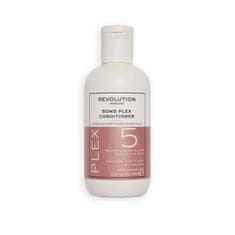 Revolution Plex 5 Bond Plex Conditioner 250 ml negovalen in krepitven balzam za ženske