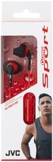 JVC JVC HA-ENR15-BR-E Slušalke za ušesa z daljinskim upravljalnikom in mikrofonom