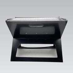 MAESTRO Folding grill suitcase 45x30x35 cm Maestro MR-1011