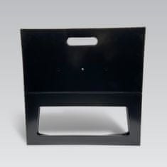 MAESTRO Folding grill suitcase 45x30x35 cm Maestro MR-1011