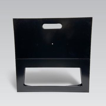Folding Zložljiv žar kovček Maestro MR-1011, 45x30x35 cm