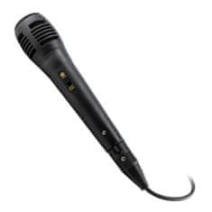 slomart Veliki Prenosni Zvočnik KARAOKE FLAMEZILLA MT3178