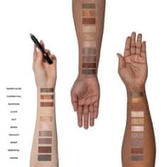 NUDESTIX Magnetna Luminous Color oči (Odtenek Rustique)