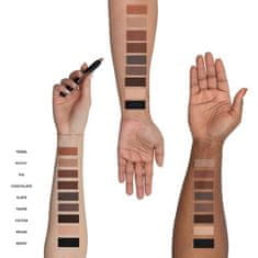 NUDESTIX Magnetna mat Color (Odtenek Fig)