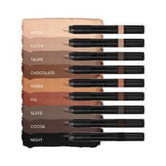 NUDESTIX Magnetna mat Color (Odtenek Fig)