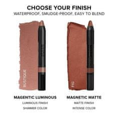 NUDESTIX Magnetna mat Color (Odtenek Fig)