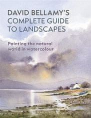 Rayher.	 Knjiga Complete Guide to Landscapes
