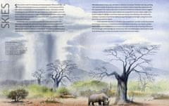 Rayher.	 Knjiga Complete Guide to Landscapes