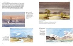 Rayher.	 Knjiga Complete Guide to Landscapes