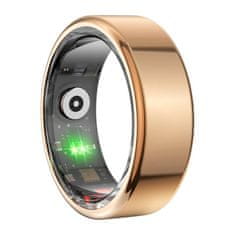COLMI Smartring Colmi R02 18,9MM 9 (zlat)