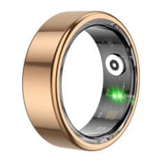 COLMI Smartring Colmi R02 18,9MM 9 (zlat)