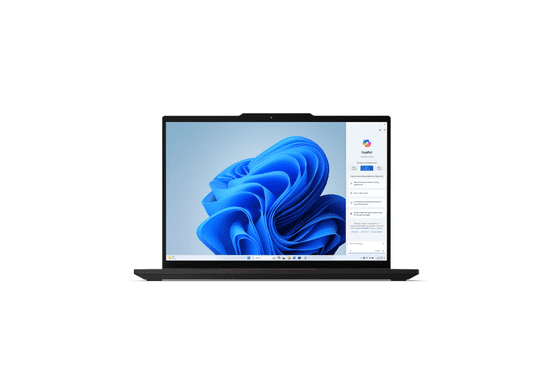 Lenovo ThinkPad T14s G5 prenosnik, 35,56 cm (14), Ultra 5 125U, SSD512GB, 16GB, W11P (21LS001ESC)