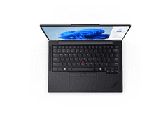 Lenovo ThinkPad T14s G5 prenosnik, 35,56 cm (14), Ultra 5 125U, SSD512GB, 16GB, W11P (21LS001ESC)